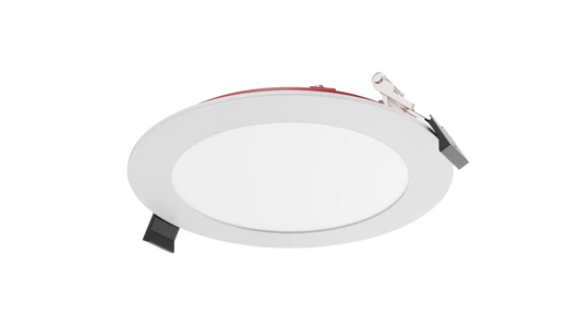Votatec 6 inch fire rated LED pot light, 5CCT