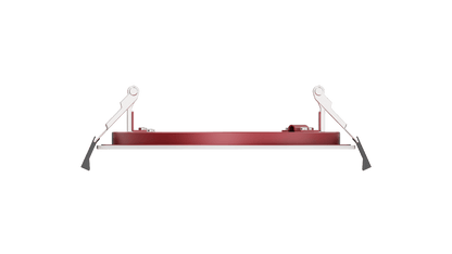 Downlight encastré mince à DEL Votatec 6 po — Résistant au feu, câble FT6, 5CCT