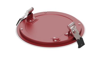 Downlight encastré mince à DEL Votatec 6 po — Résistant au feu, câble FT6, 5CCT