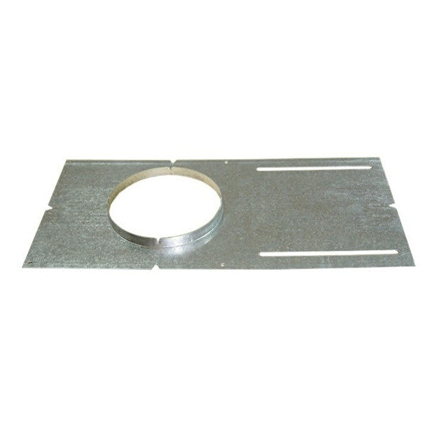 Votatec Mounting Plate for Recessed LED Pot Lights (2"–6") — Box of 25