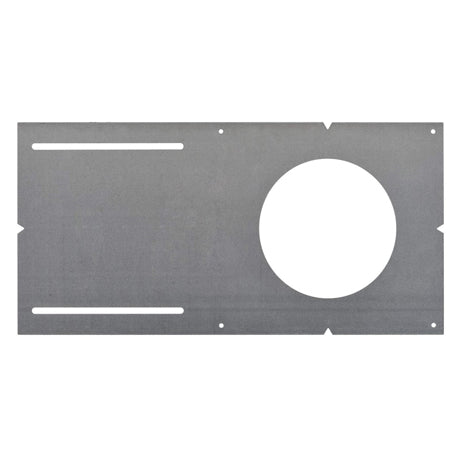 Votatec Mounting Plate for Recessed LED Pot Lights (2"–6") — Box of 25