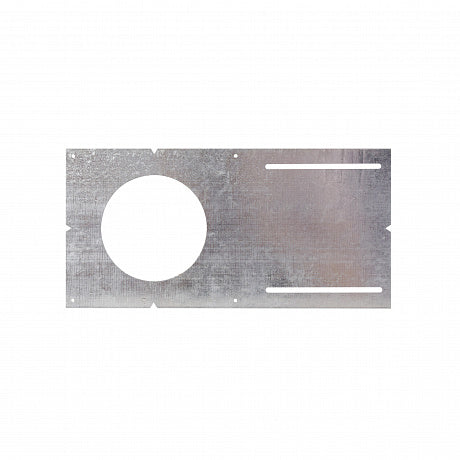 Votatec mounting plate for recessed LED pot lights