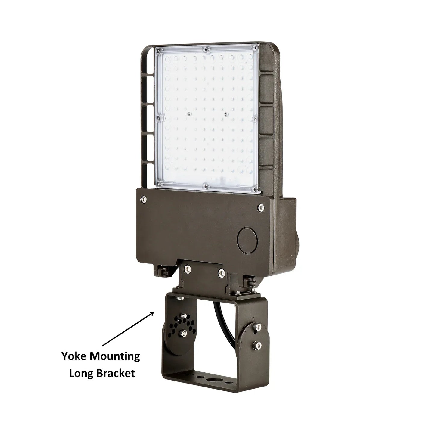 Mounting Brackets for Nexled Area Lights