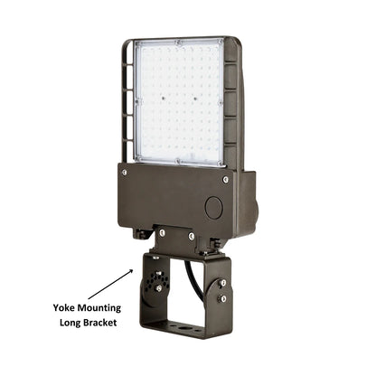 Mounting Brackets for Nexled Area Lights