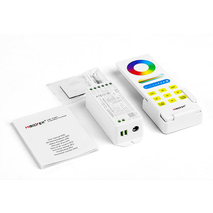 FUT043A+ 3 in 1 LED Controller Kits (2.4GHz)