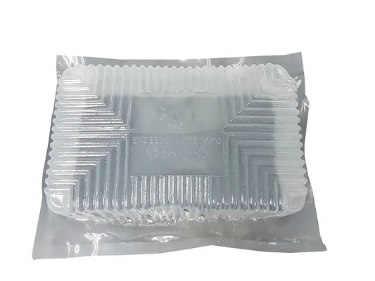 VB-G59 X-large vapour barrier for bathroom fans