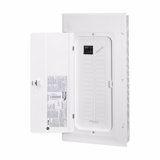 Eaton load centre electrical panel