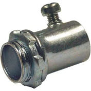 EMT Set Screw Connector  Multiple Sizes