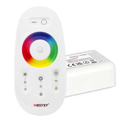 Mi-Boxer FUT027 RGBW LED controller kit, 2.4GHz