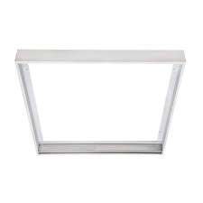 Surface mount kit for 2x2 LED panel