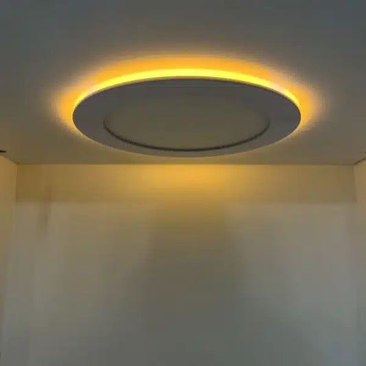 Votatec 6 inch night light LED pot light, 5CCT