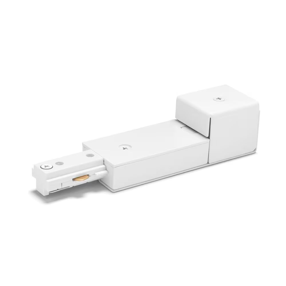 Votatec H-Track conduit Power Feed for 3 wire (H-Wire)- White or Black