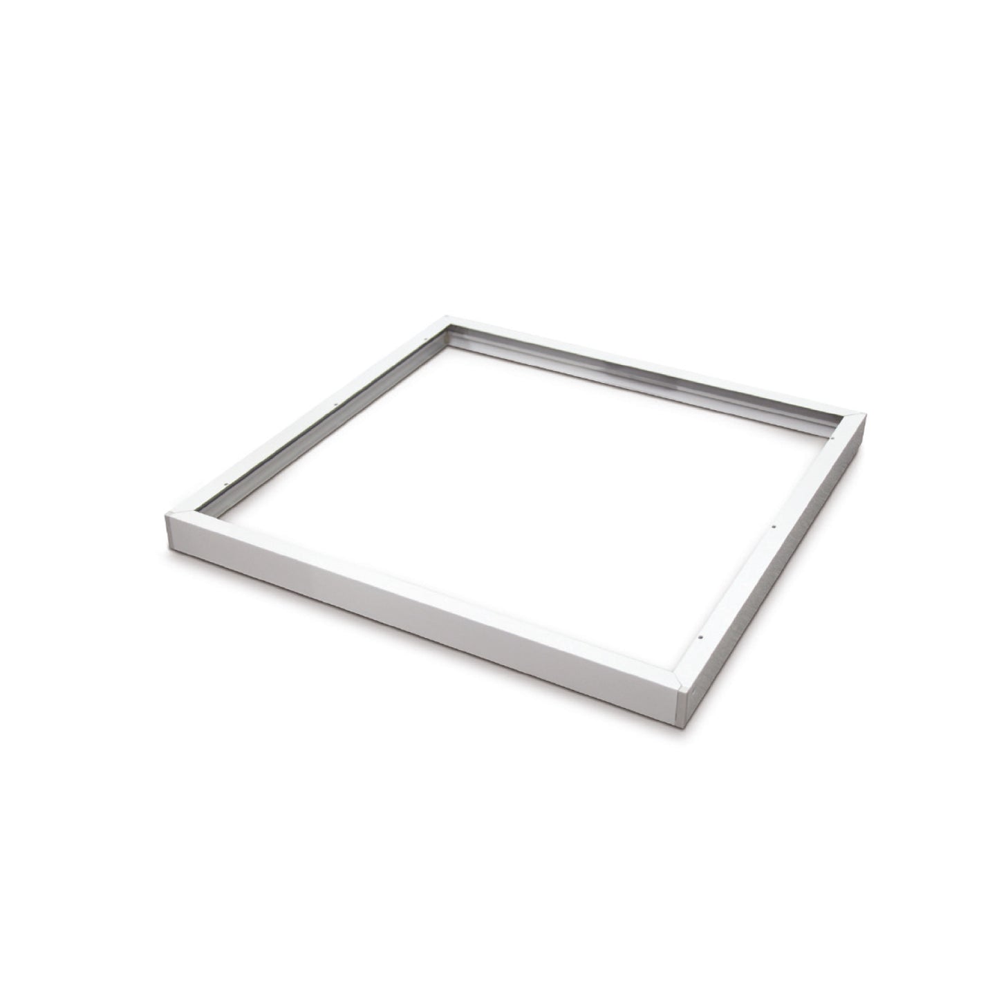 Surface Mount Kit for 2x2 LED Panel — Drywall Ceiling