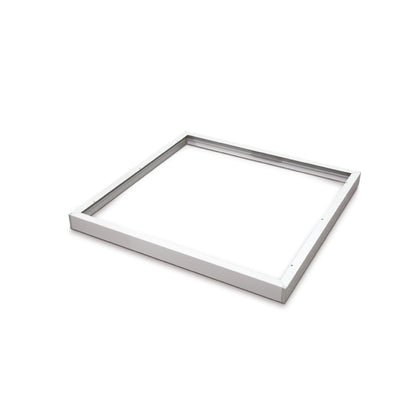 Surface Mount Kit for 2x2 LED Panel — Drywall Ceiling