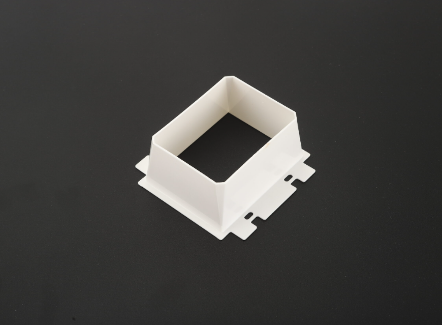 SLK-2 2-Gang Plastic Extension Ring (10 Pack)